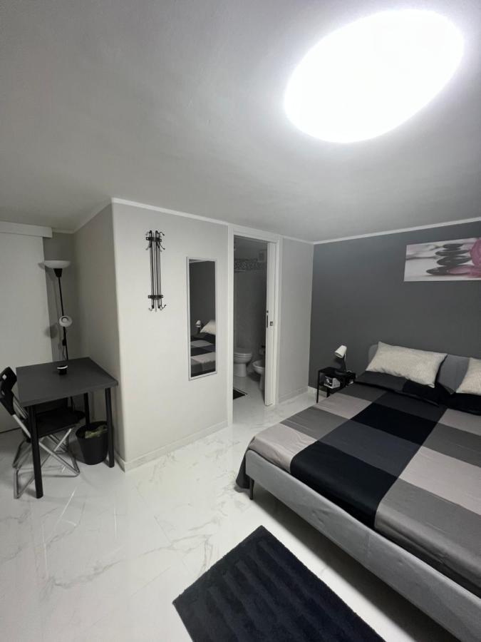 Rooms 38 คาตาเนีย ภายนอก รูปภาพ