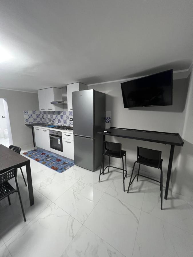 Rooms 38 คาตาเนีย ภายนอก รูปภาพ