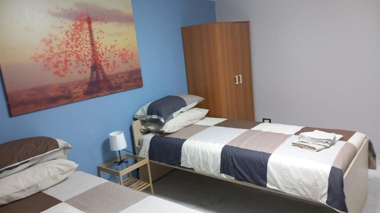 Rooms 38 คาตาเนีย ภายนอก รูปภาพ