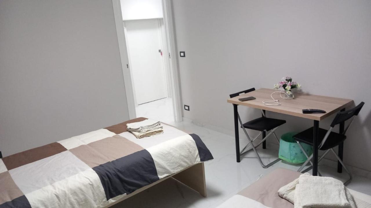 Rooms 38 คาตาเนีย ภายนอก รูปภาพ